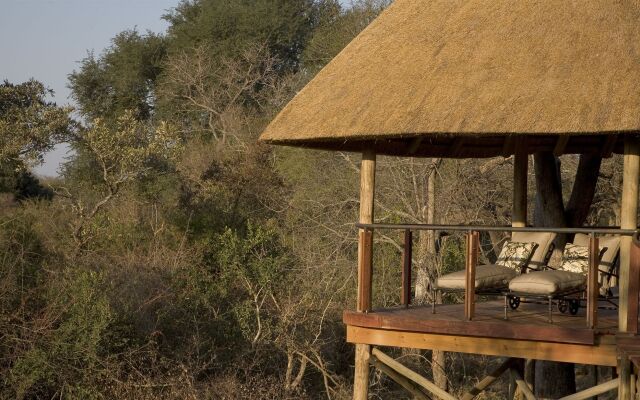 The River Lodge At Thornybush