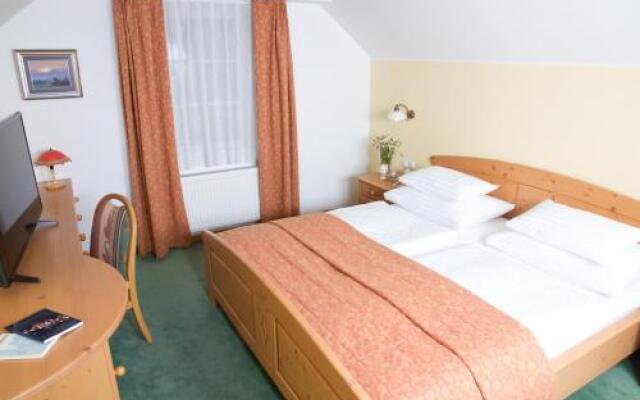 Guesthouse Avsenik