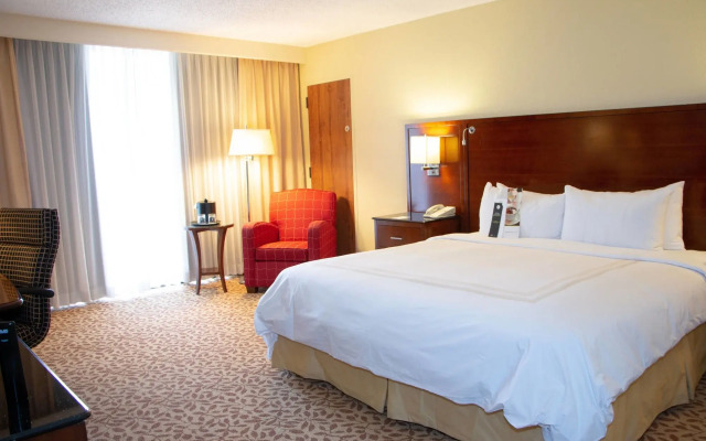 Marriott El Paso