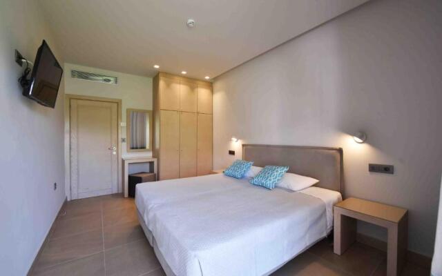 Miramare Luxury Apartments