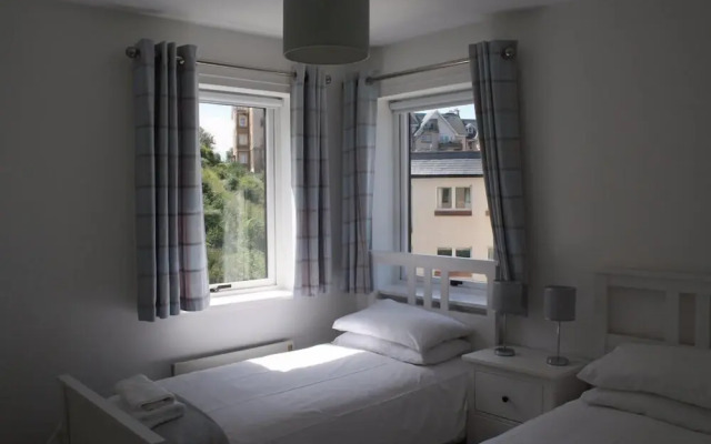 Apartment Sula Bassana