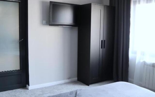 Apartament Royal