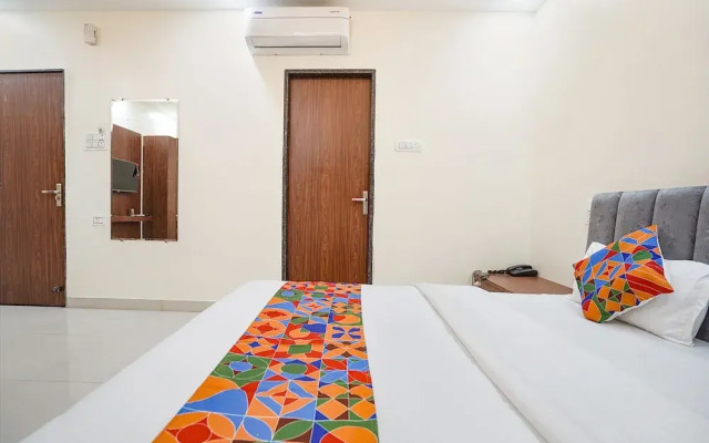 Fabhotel The Ganesha Oasis