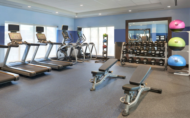 Four Points by Sheraton Lahore