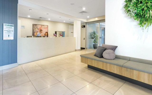 Best Western Plus North Lakes Hotel