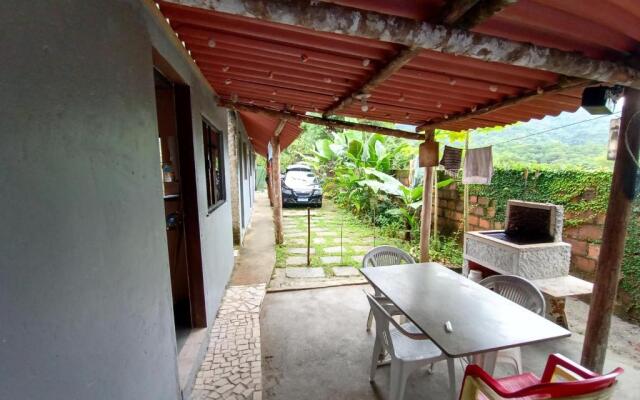 São Gonçalo Paraty RJ