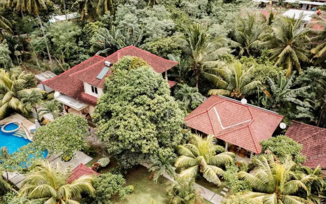Sari Inn Kuta Lombok
