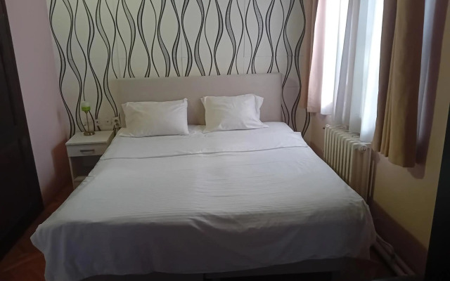 Hotel Vila Silia
