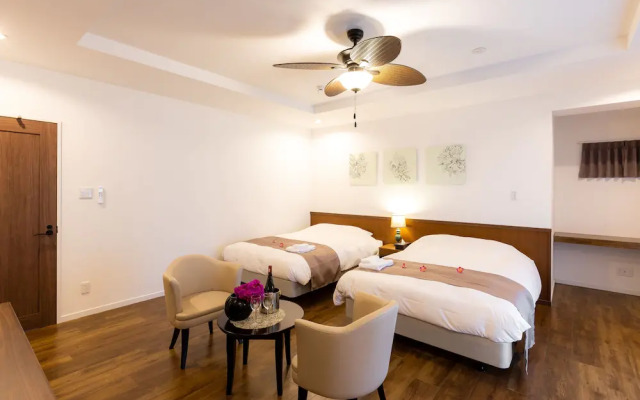 Palace Resort Chatan B / Vacation STAY 28376