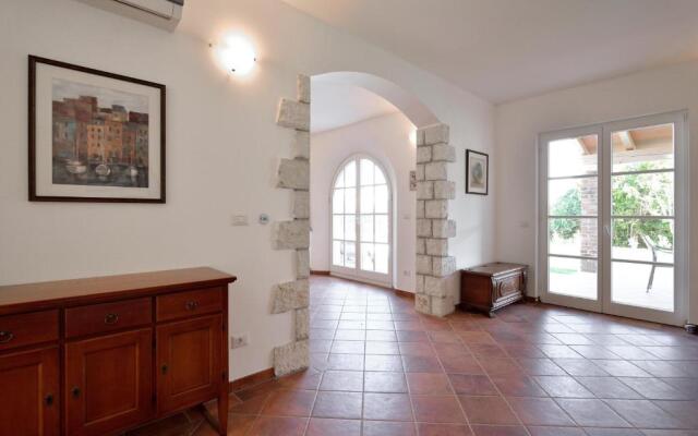 Villa Pomegrana