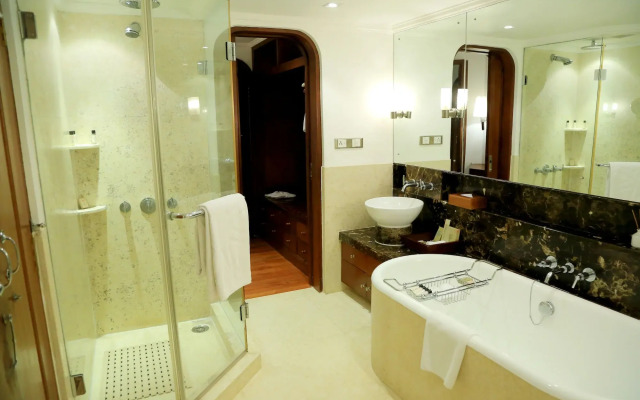 Taj Malabar Resort & Spa, Cochin