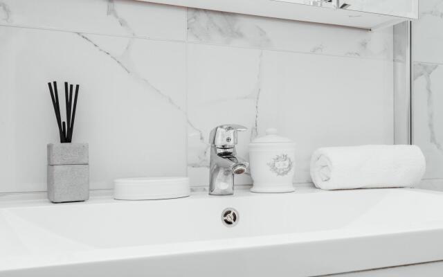 Апартаменты на улице Дорога на Большой Ахун