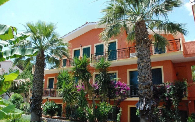 Sunrise Inn Hotel