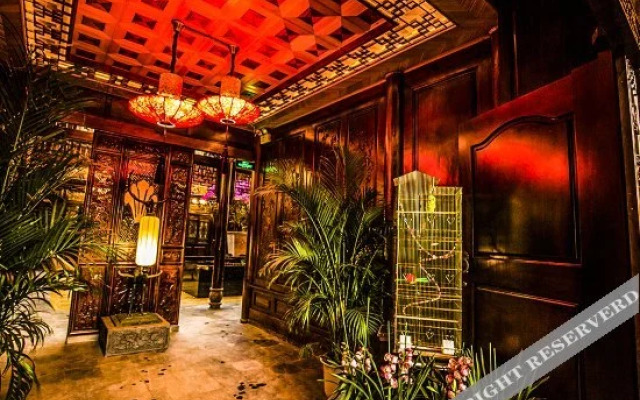 Tengchong Heshun Home Inn