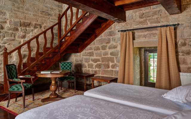 Parador de Olite