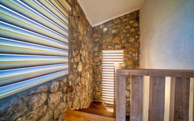 2 Bedroom Private Villa With Great sea View