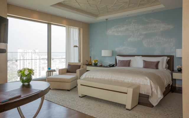 Raffles Istanbul
