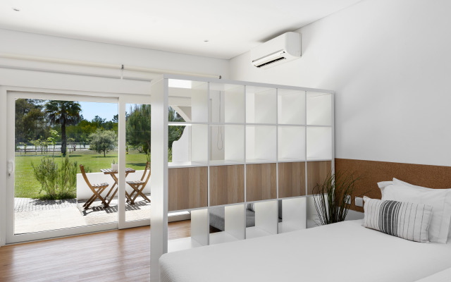 Quinta Do Moinho De Vento - Racket & Country Club