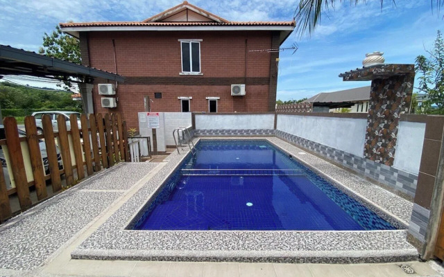 Chalet TM3, Langkawi