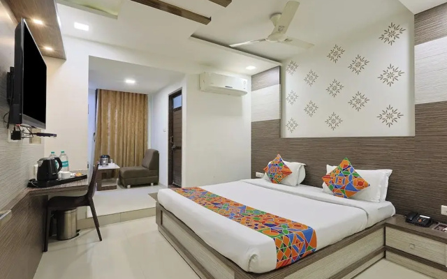 Hotel Ambassador