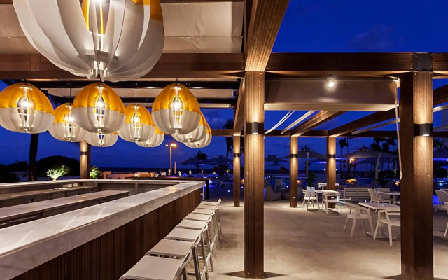 Sousse Pearl Marriott Resort & Spa
