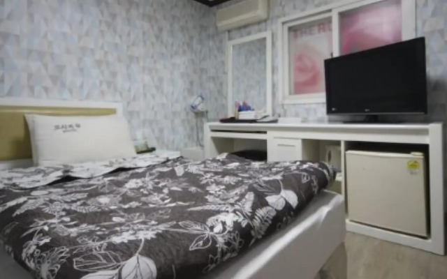 Dream of City Motel