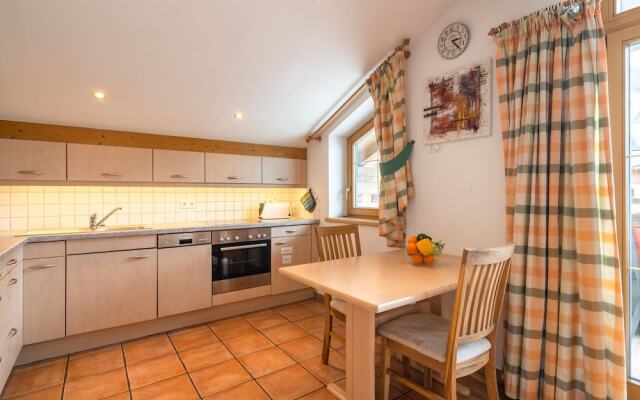 Luxury Apartment near Ski Area in Tyrol