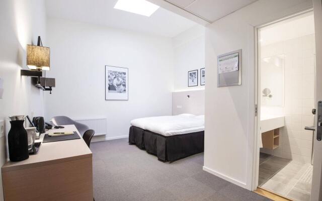 Best Western RC Hotel