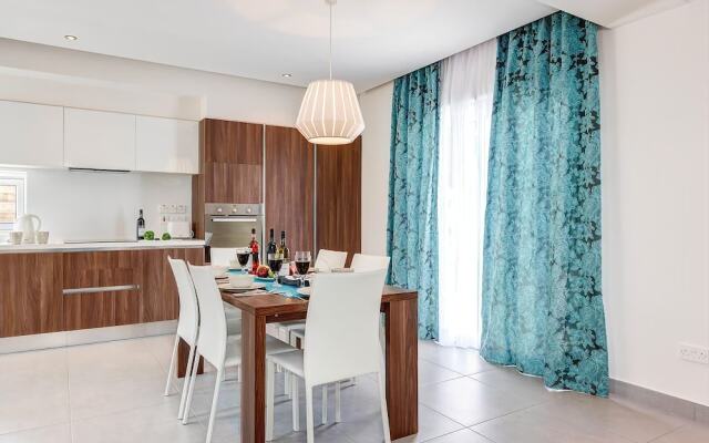 Villa Coral Bay