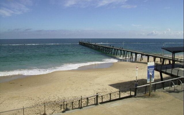 Port Noarlunga Motel