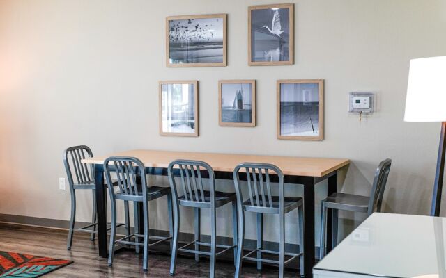 WoodSpring Suites Hudson Port Richey