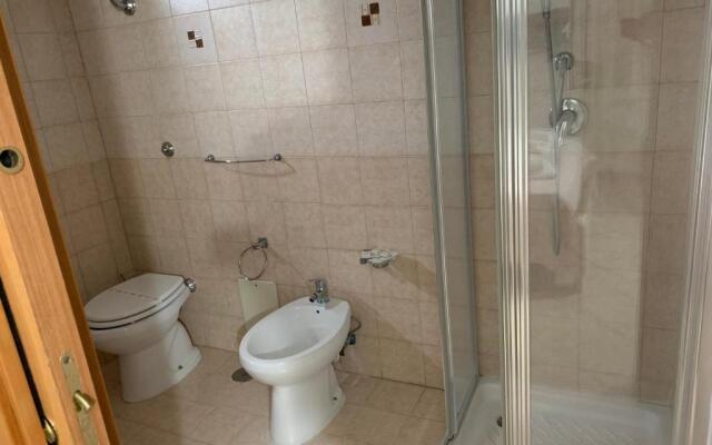 Hotel Due Pini Conte