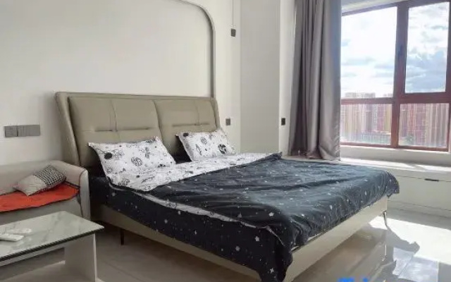 Youjia Homestay