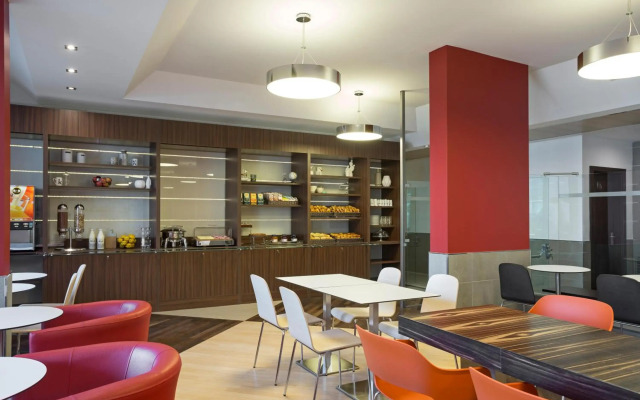 B&B Hotel Trento