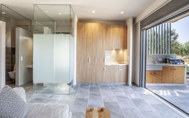 Alterra Vita Eco Villas