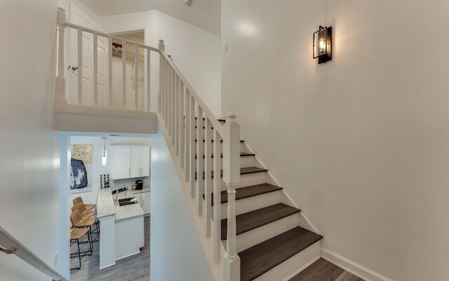 Elegant Atlanta Home - Self Check-in