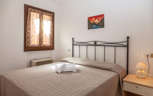 Aria di vacanza - Borgo Turchese