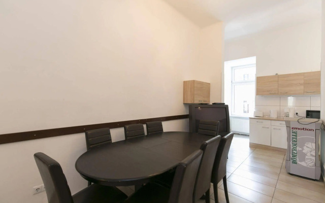 Raisa Apartments Lerchenfelder Gürtel 30