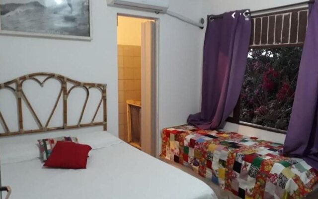 Hostel da Rose