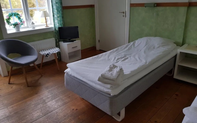 Röda Stallet B&B