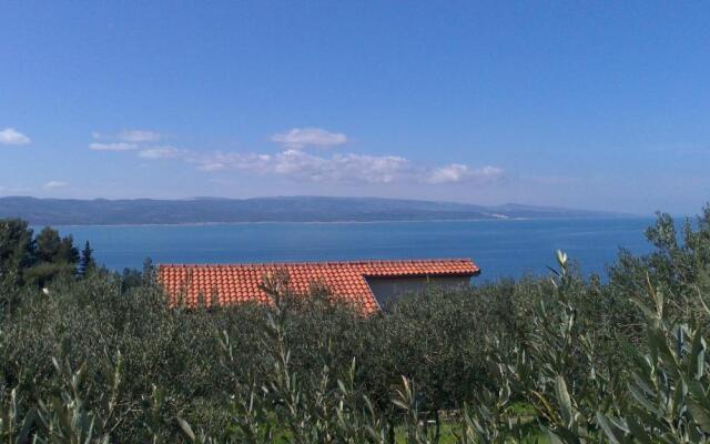 Holiday Home Oliveta