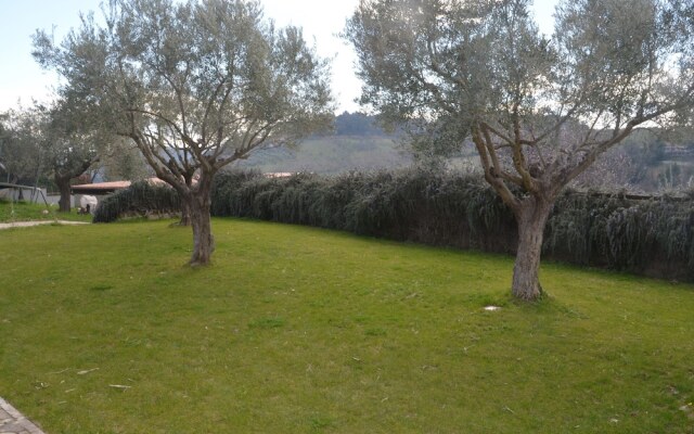 Villa Belpaese