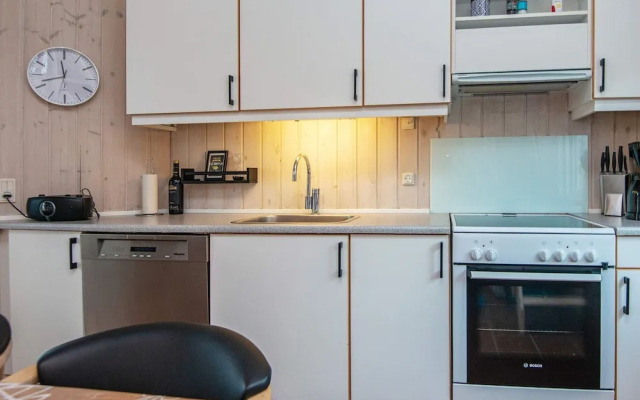 6 Person Holiday Home in Sydals-by Traum