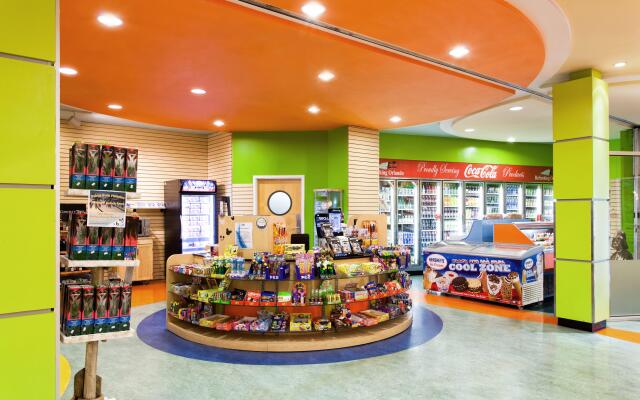 Holiday Inn Resort Orlando Suites - Waterpark by IHG