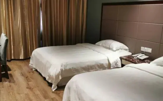 Nancheng Hotel