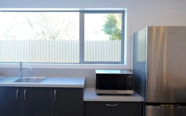 Stopforths Premium Accommodation