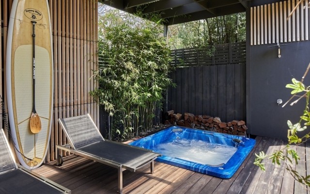 Boutique Stays Mordi Sands