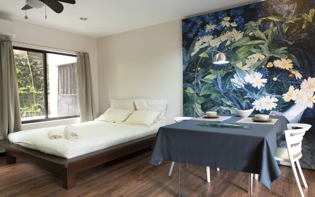 Greenpoint Studiosuites