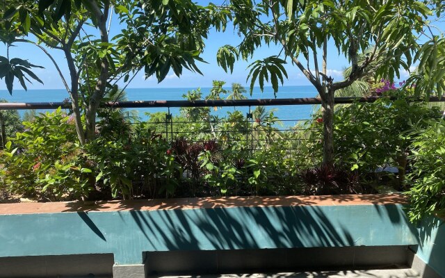 Hoang Ngoc Beach Resort