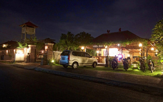 Villa Mandi Ubud